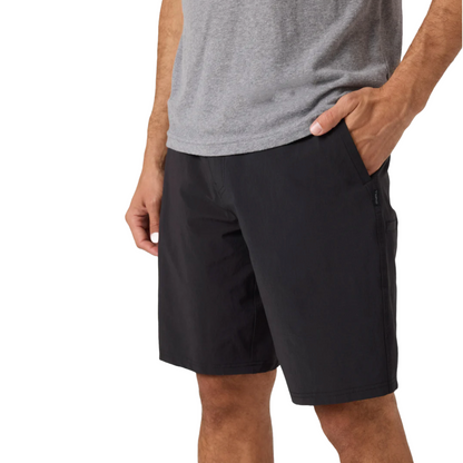 O'Neill TRVLR Cargo 20" Hybrid Shorts