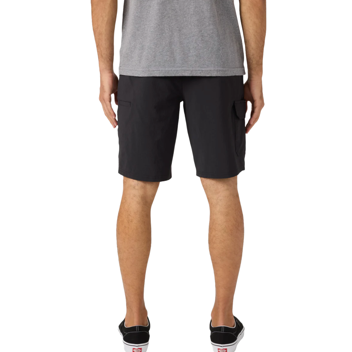 O'Neill TRVLR Cargo 20" Hybrid Shorts