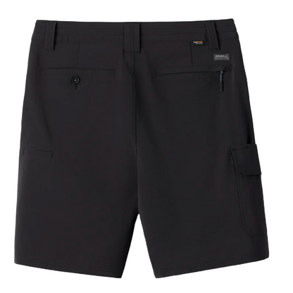 O'Neill TRVLR Cargo 20" Hybrid Shorts