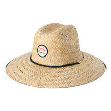 O'Neill Sonoma Prints Hat in Red, White & Blue