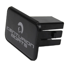 Centurion Boats Trailer Hitch Cover