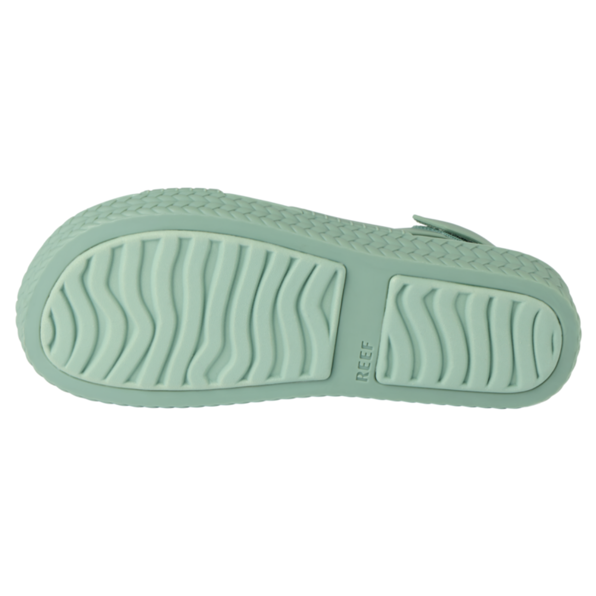 Reef Water Vista Women's Sandal in Frosty