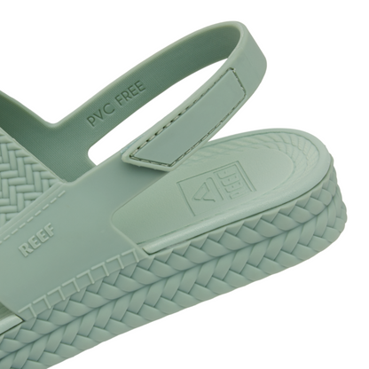 Reef Water Vista Women's Sandal in Frosty