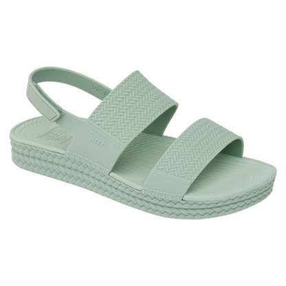 Reef Water Vista Women's Sandal in Frosty