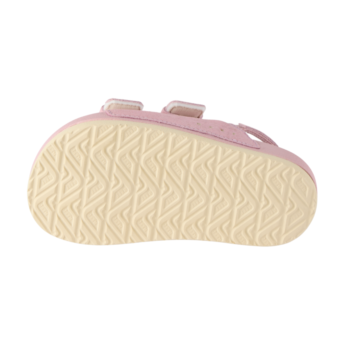 Reef Little Ojai in Cameo Pink