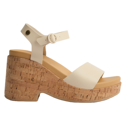 Reef Sunset Sayulita Women's Sandal in Vintage