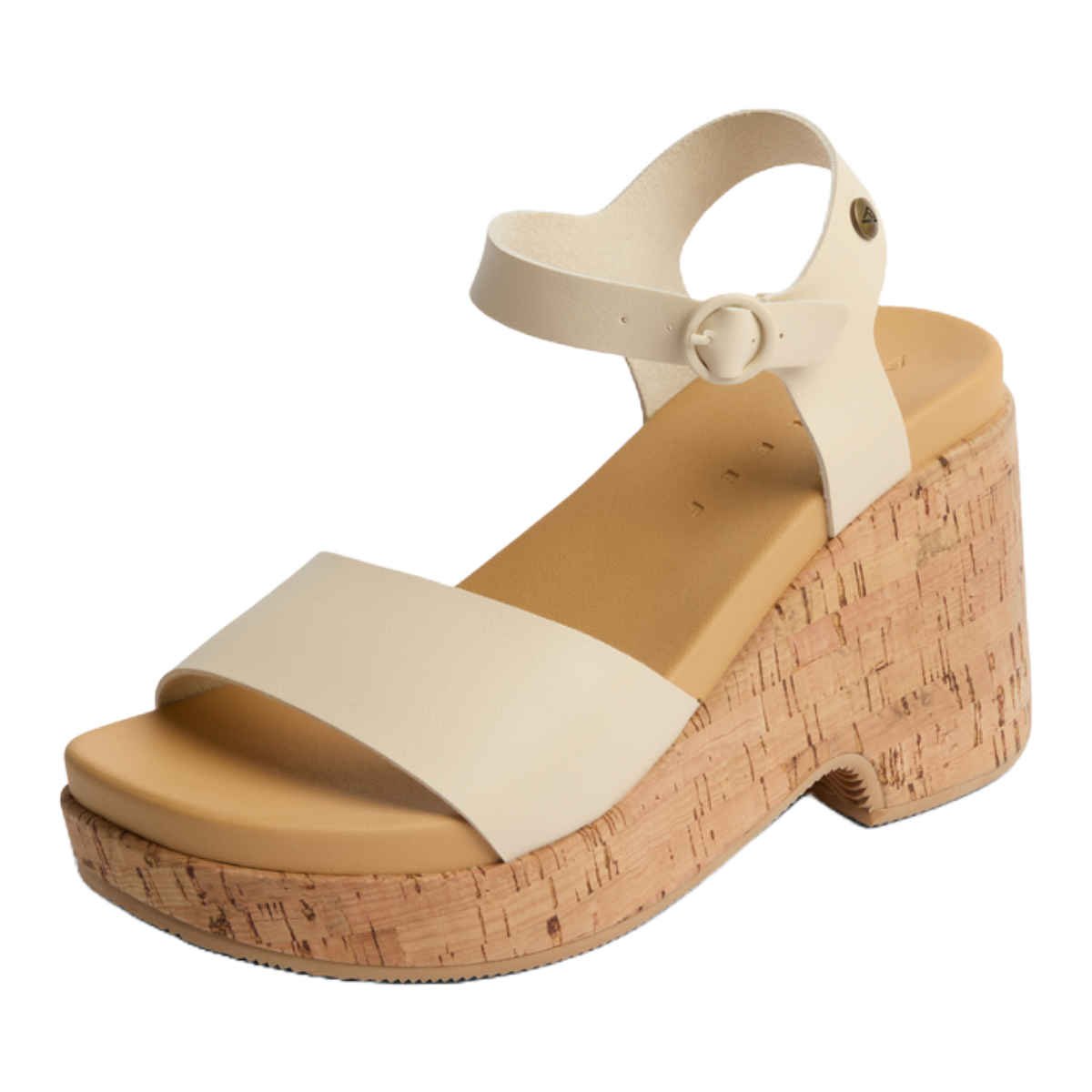 Reef Sunset Sayulita Women's Sandal in Vintage