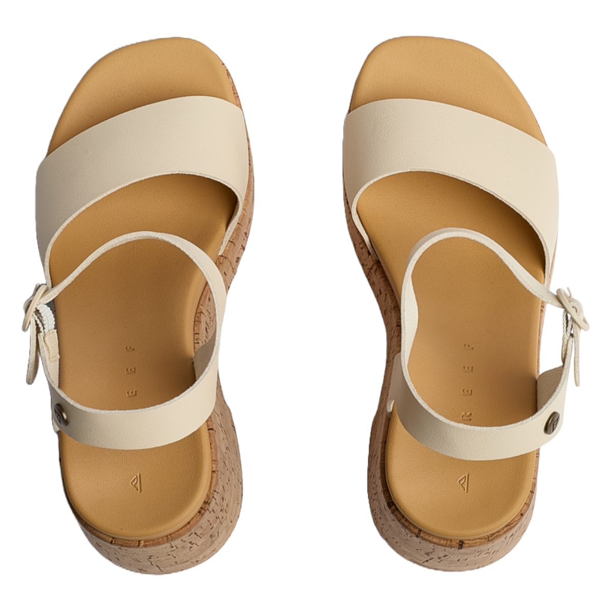 Reef Sunset Sayulita Women's Sandal in Vintage