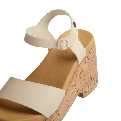 Reef Sunset Sayulita Women's Sandal in Vintage