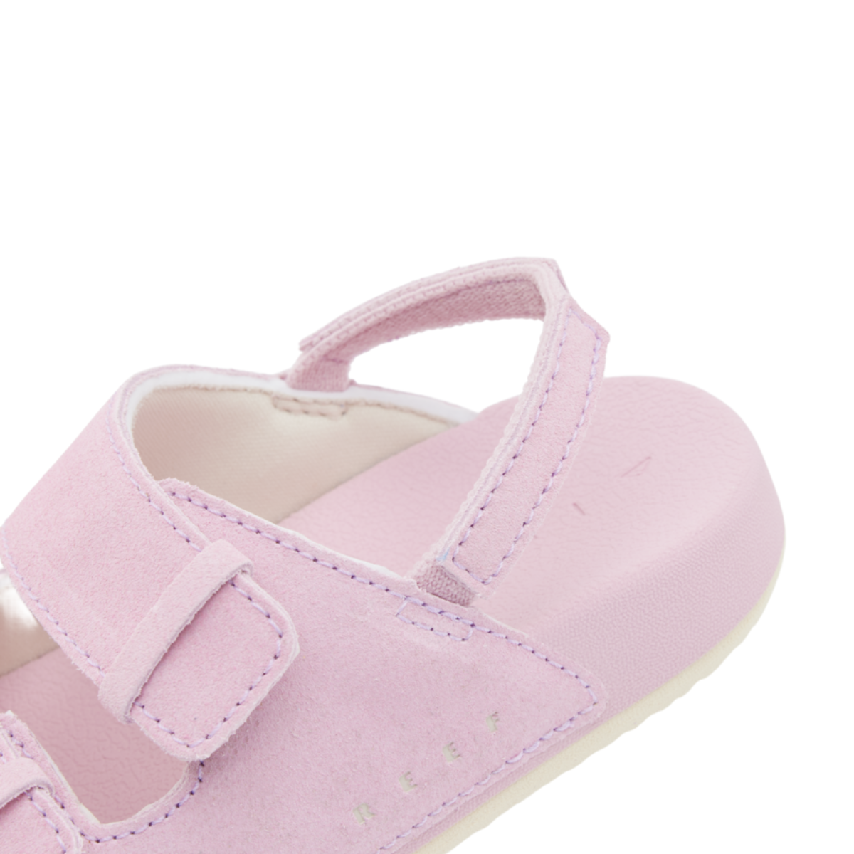 Reef Little Ojai in Cameo Pink
