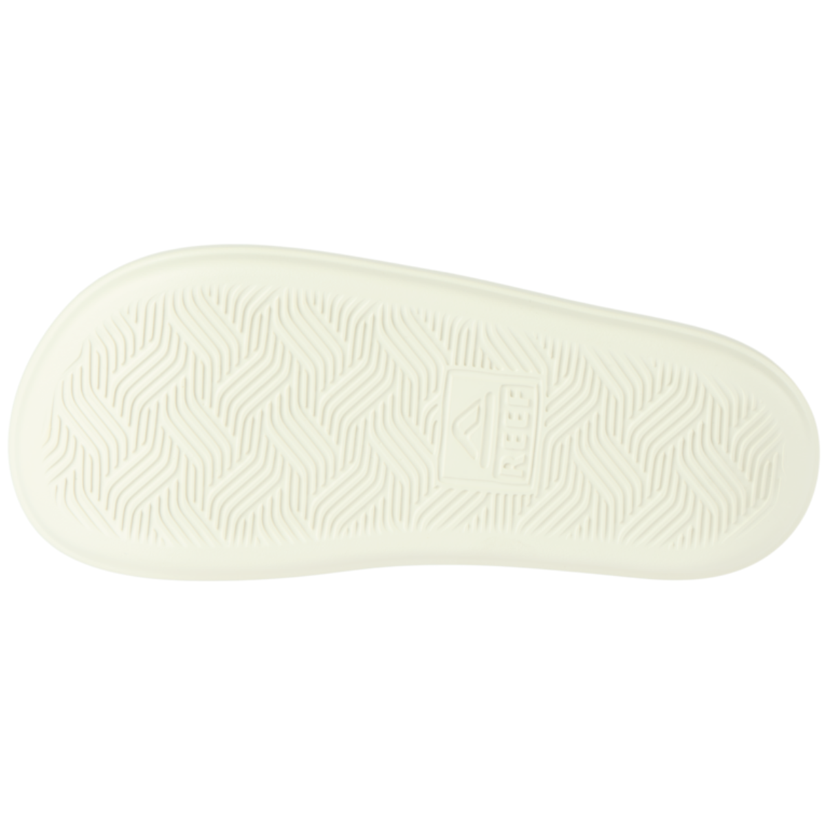 Reef Cushion Bondi Women's Sandal in Pale Banana