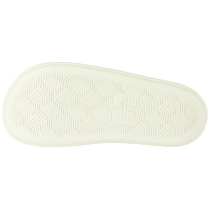 Reef Cushion Bondi Women's Sandal in Pale Banana