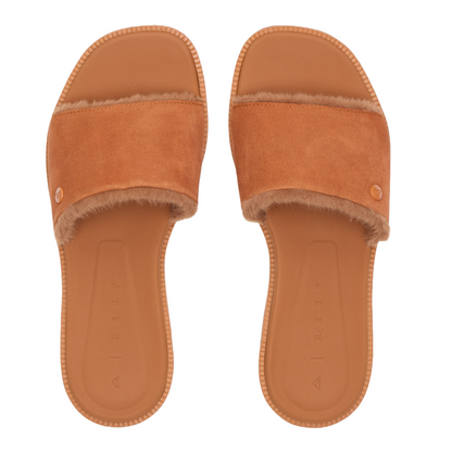 Reef Sunny Arrianah Cozy Women's Sandal