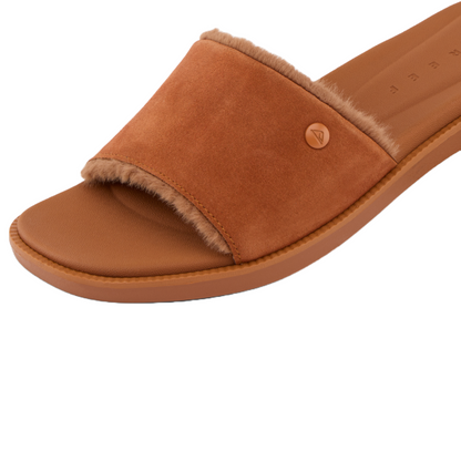 Reef Sunny Arrianah Cozy Women's Sandal
