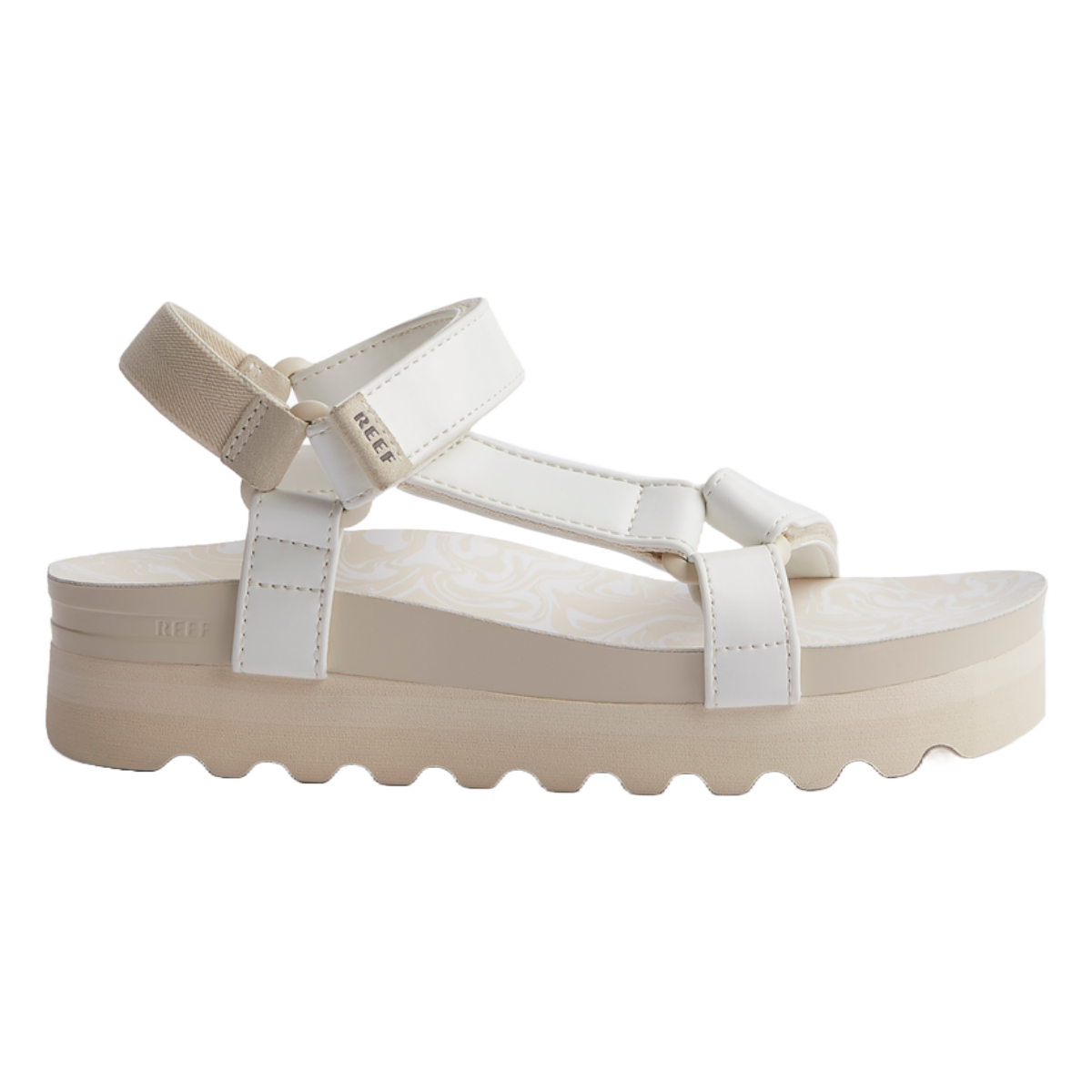Reef REM HI X Sanctuary Women's Sandal