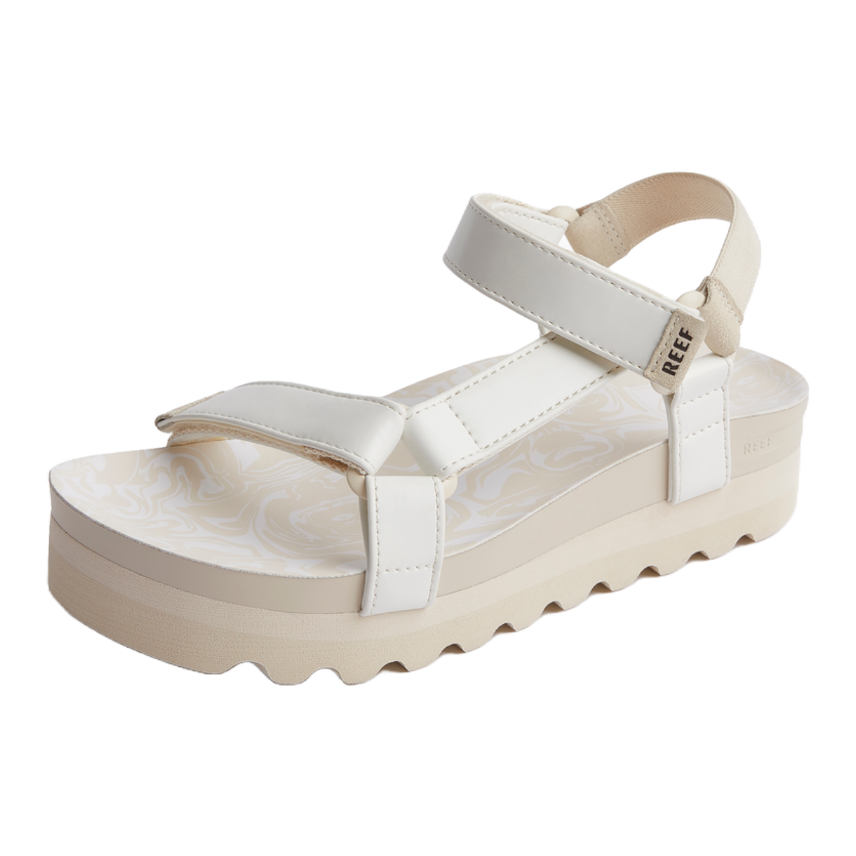 Reef REM HI X Sanctuary Women's Sandal