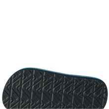 Reef Little Kids Ahi Surfing Dino in Green