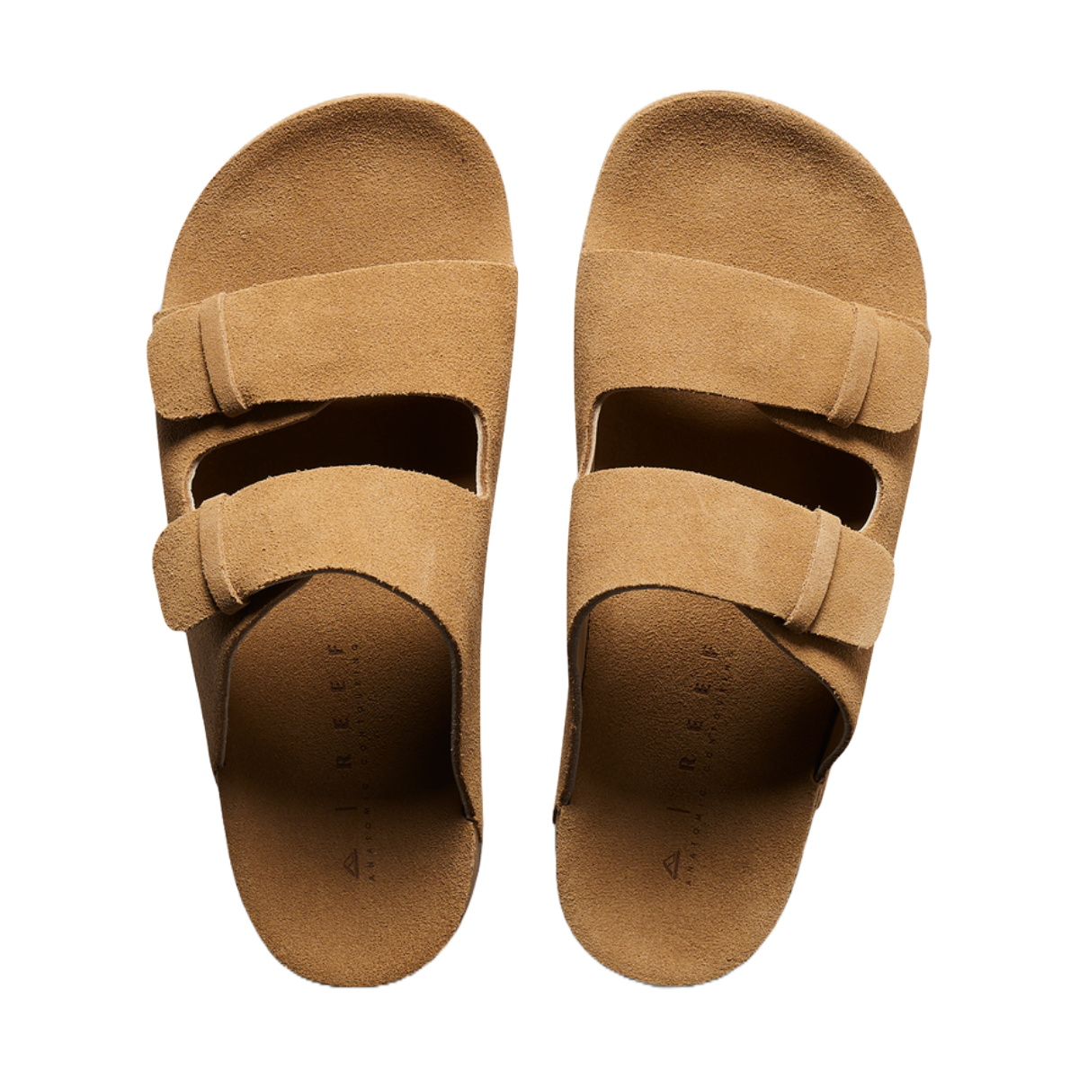 Reef Ojai Two Bar Women's Sandal in Starfish