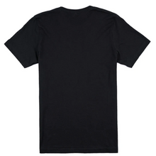 Centurion Men's Evolution Tee in Black
