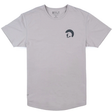 Centurion Men's BYLT Tee in Storm Grey