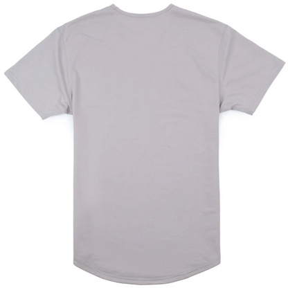 Centurion Men's BYLT Tee in Storm Grey