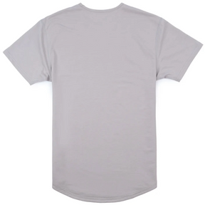 Centurion Men's BYLT Tee in Storm Grey