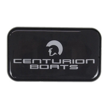 Centurion Boats Trailer Hitch Cover