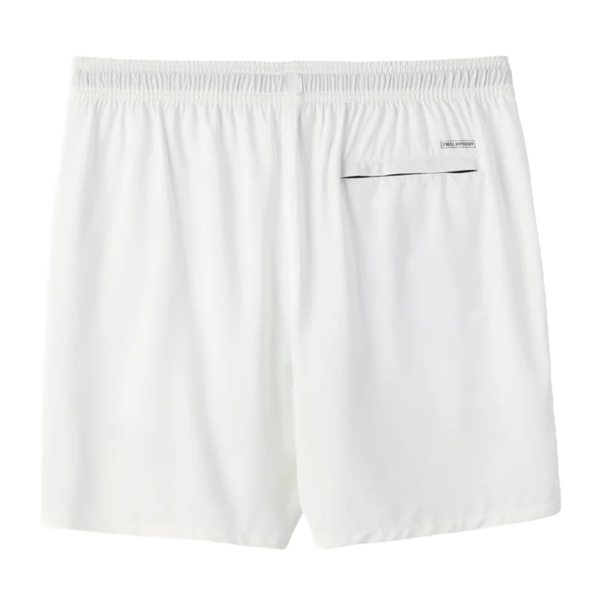 O'Neill Perform Light Lined E-Waist 17" Shorts in White