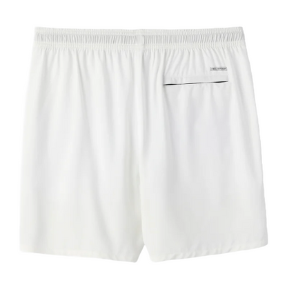 O'Neill Perform Light Lined E-Waist 17" Shorts in White