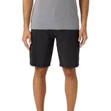O'Neill TRVLR Cargo 20" Hybrid Shorts in Black