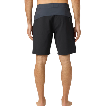 O'Neill Hyperfreak Tech TRVLR Enduro 19" Boardshort in Phantom