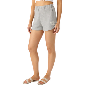 O'Neill Karma Short in Heather Ash