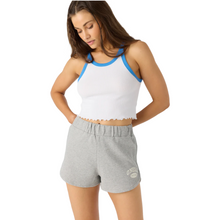 O'Neill Karma Short in Heather Ash