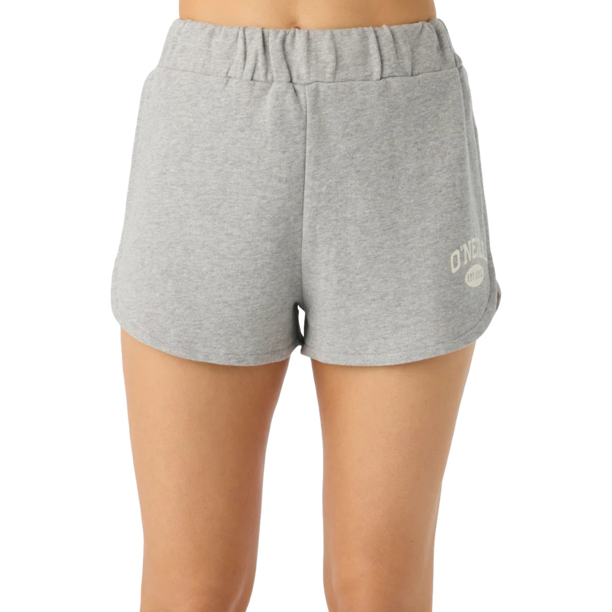 O'Neill Karma Short in Heather Ash