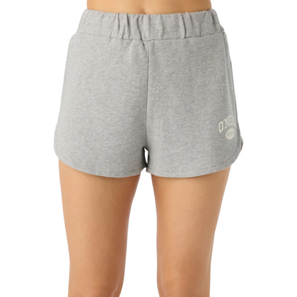 O'Neill Karma Short in Heather Ash