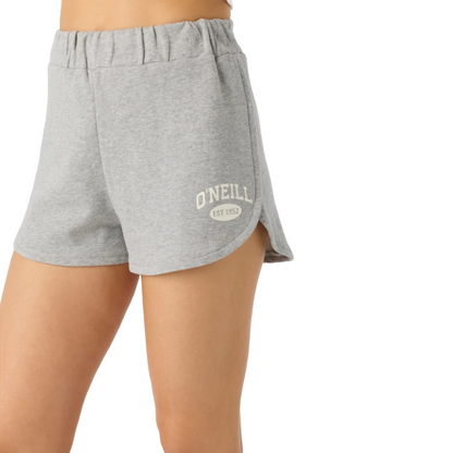 O'Neill Karma Short in Heather Ash