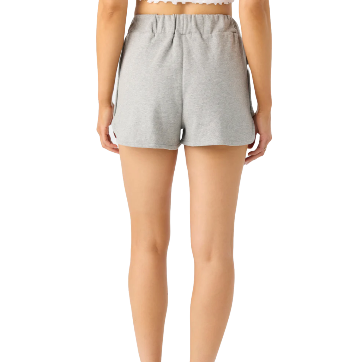 O'Neill Karma Short in Heather Ash