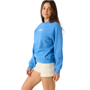 O'Neill Boardwalk Crew Neck Fleece in Regatta