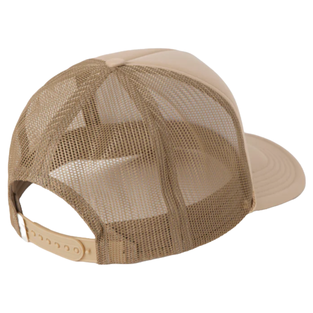 O'Neill Arlie Trucker Hat in Dune
