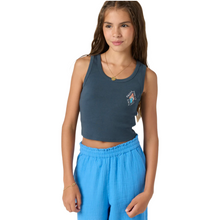 O'Neill Girls Dreamland Tank in Slate