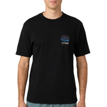 O'Neill OG Elements Tee in Black
