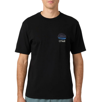 O'Neill OG Elements Tee in Black