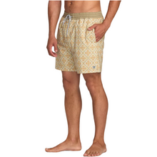 Billabong Good Times Layback Boardshorts in Lemon