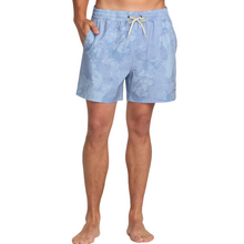 Billabong Every Other Day Layback Boardshorts in Deep Blue