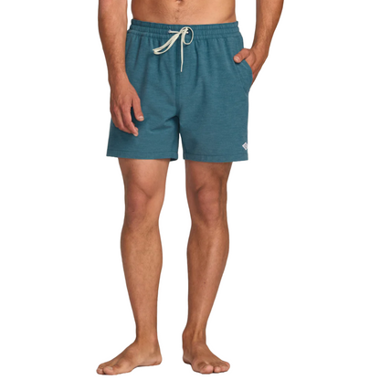 Billabong Every Other Day Layback Boardshorts in Marine