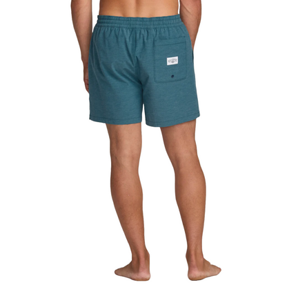 Billabong Every Other Day Layback Boardshorts in Marine
