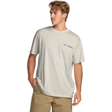 Billabong Paise Haze Premium Wave Wash Tee in Chino