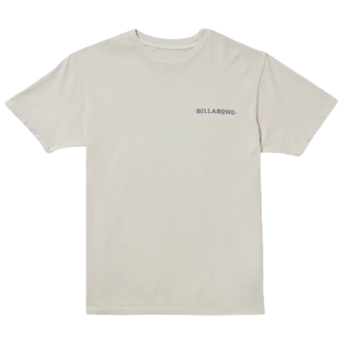 Billabong Paise Haze Premium Wave Wash Tee in Chino