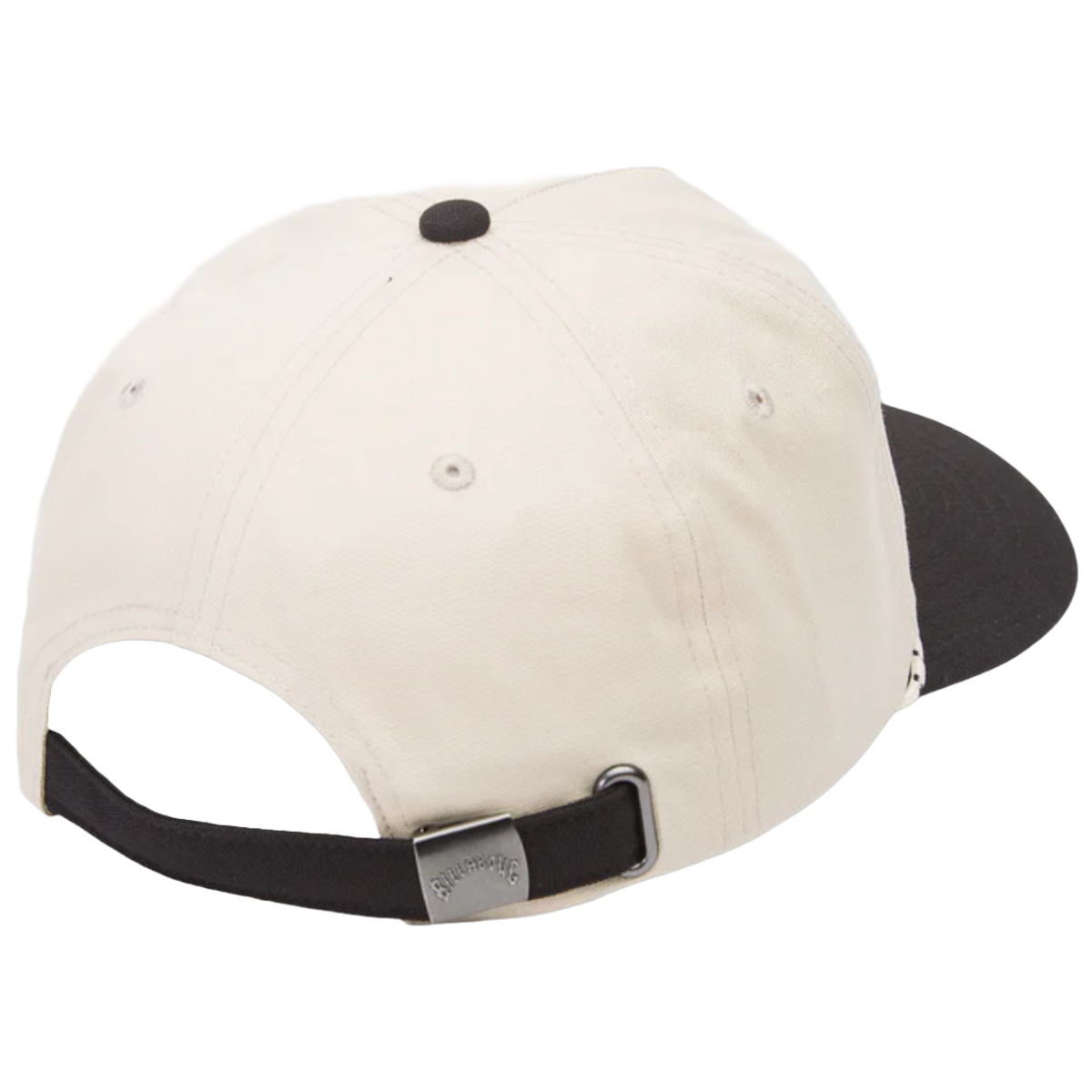 Billabong A/Div Strapback Hat in Desert