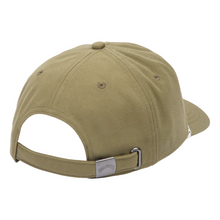 Billabong A/Div Strapback Hat in Military
